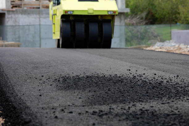 Reasons to Select Us for Your Driveway Paving Requirements in Wayne City, IL