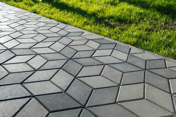 Best Permeable Paver Driveway  in Wayne City, IL