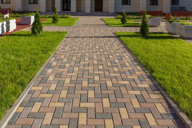 Reliable Wayne City, IL Driveway Pavers Solutions